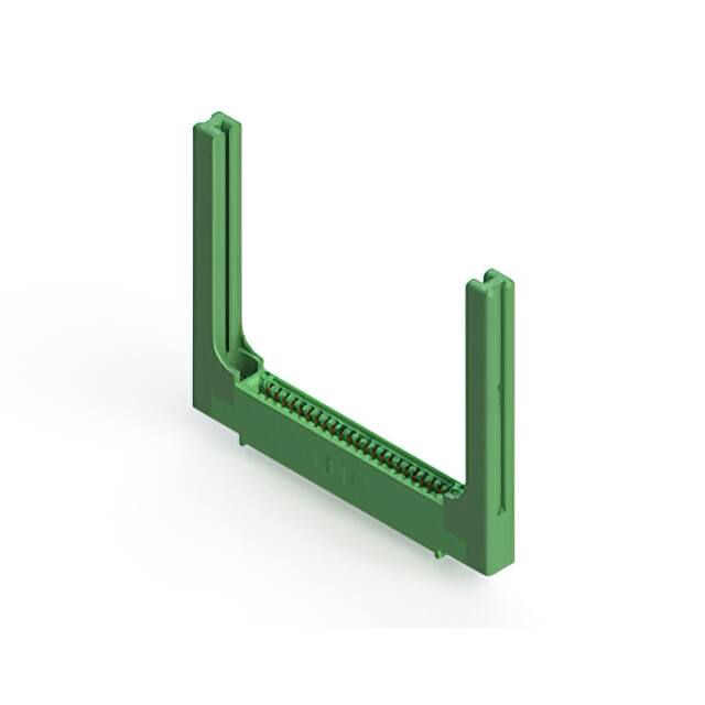 345-023-525-458 EDAC Inc.  Edgeboard Connectors